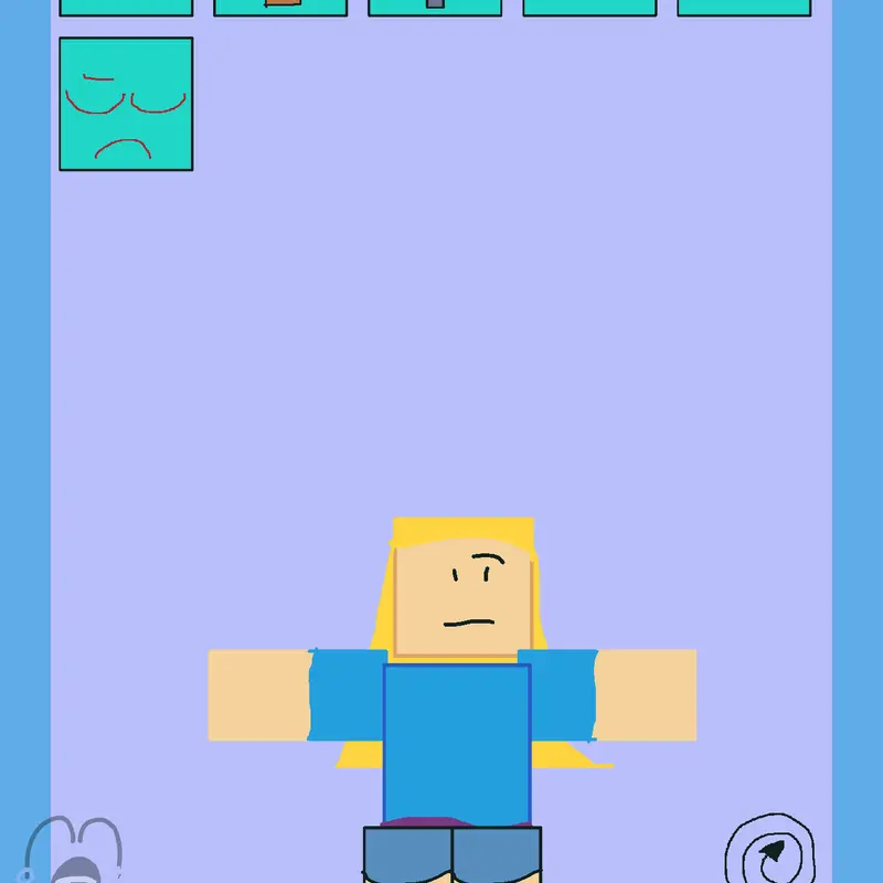 Game by @_vanillabeanz_