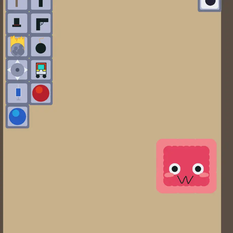 Game by @lalaca