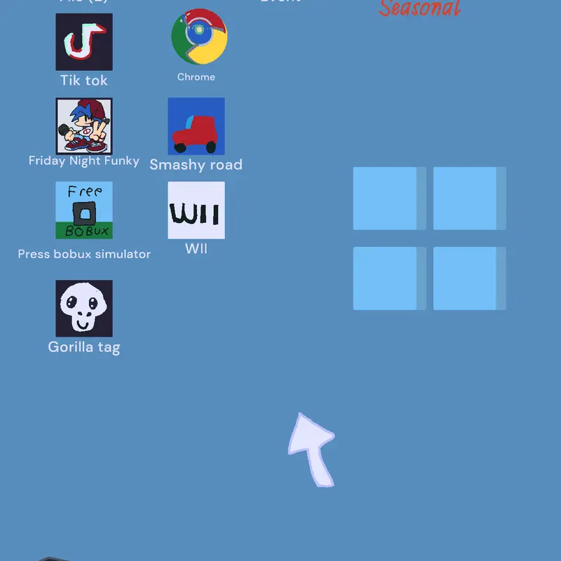 Game by @Remixer