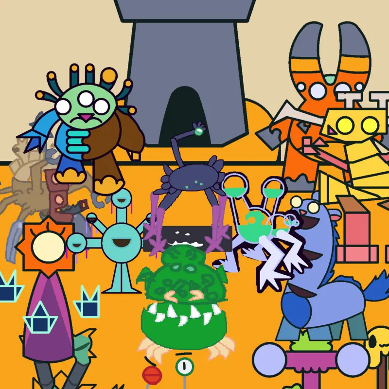Game by @msmfan738