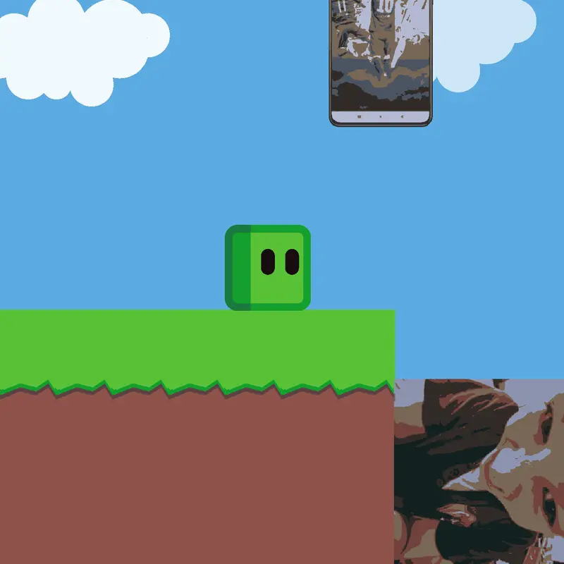Game by @COOKIDD666