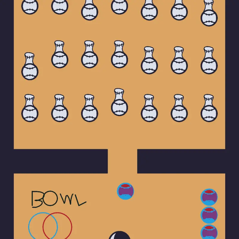 Game by @mosquido00