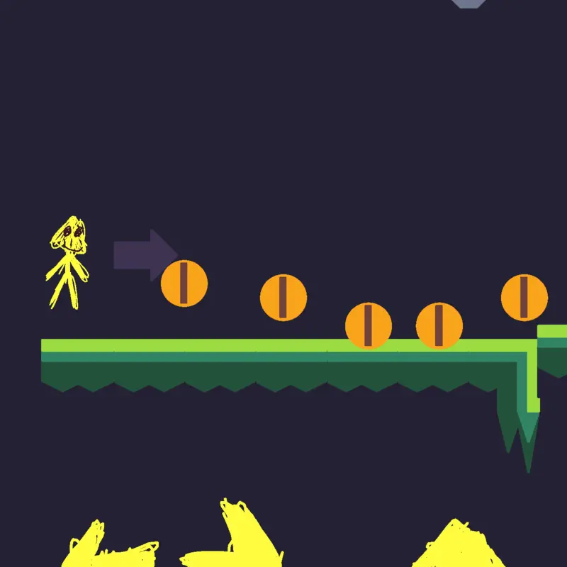 Game by @yellowgame_studio