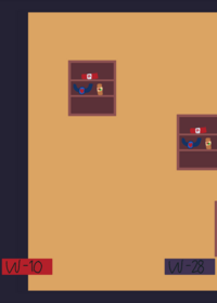 Doors killstreak