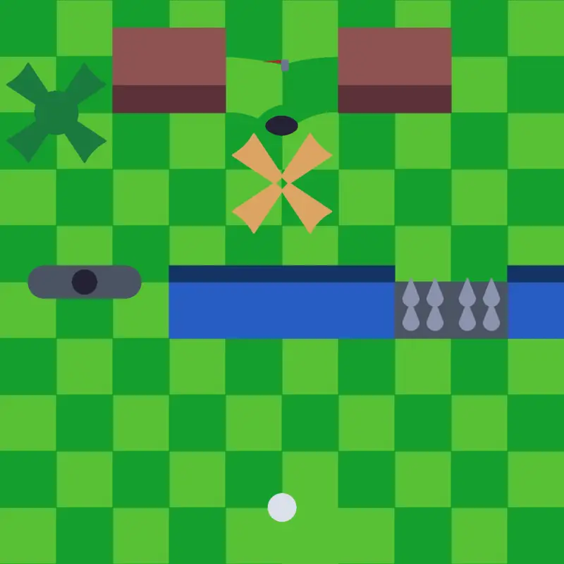 Game by @HVD-NL