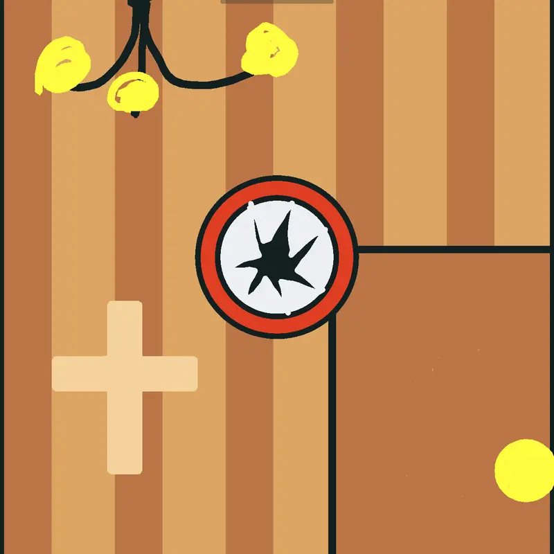 Doors clicker by @ELPOP0o0