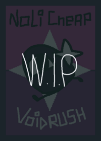 noli cheap voidrush