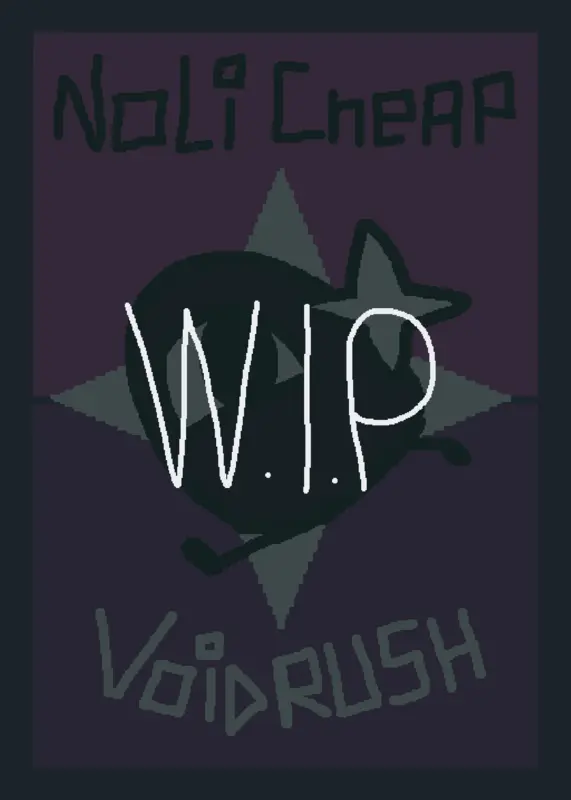 noli cheap voidrush by @probability_