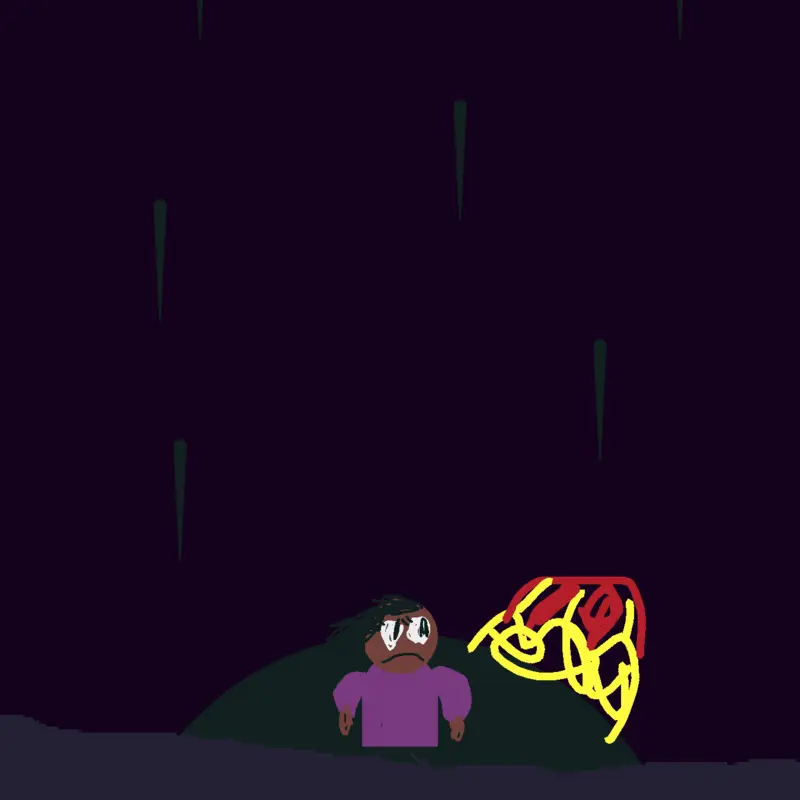 Game by @PoppyisLife
