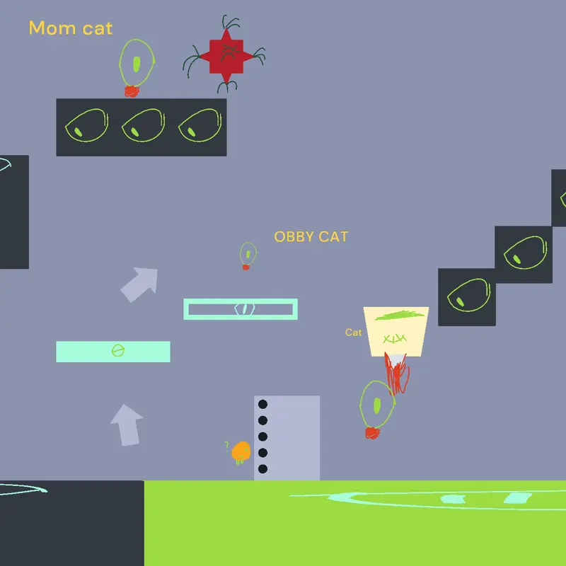Game by @dbcc