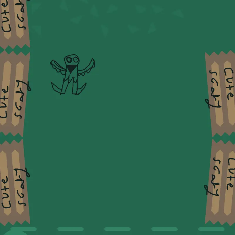 Game by @ZXGAMEZ