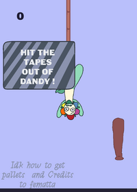Idk why I made dis (the game is in bata)(/...
