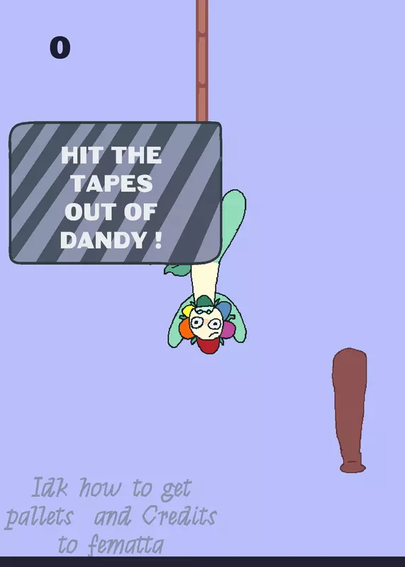 Game by @lilsillykid