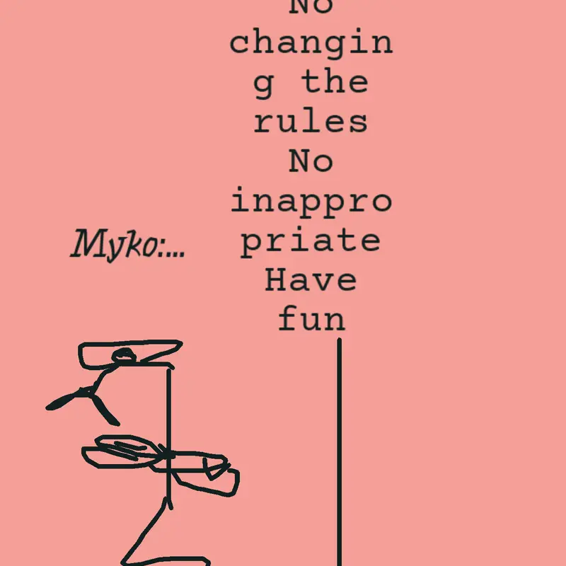 Game by @mjfff