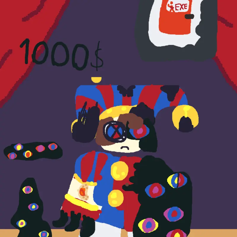 Game by @valiy-boy