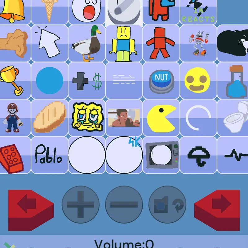 Game by @Thirdytirsiro