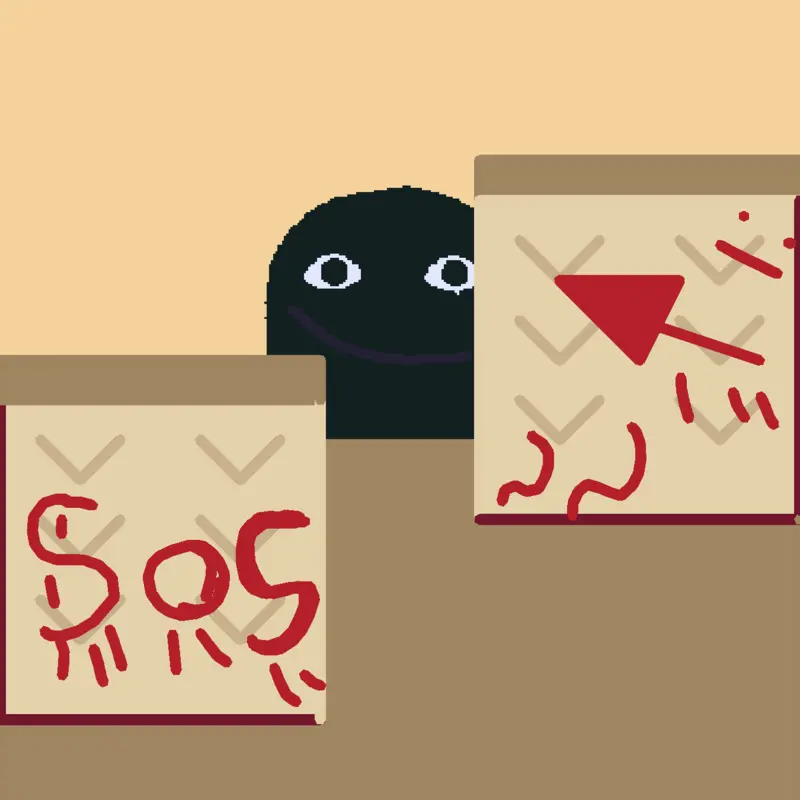 Game by @Gutin