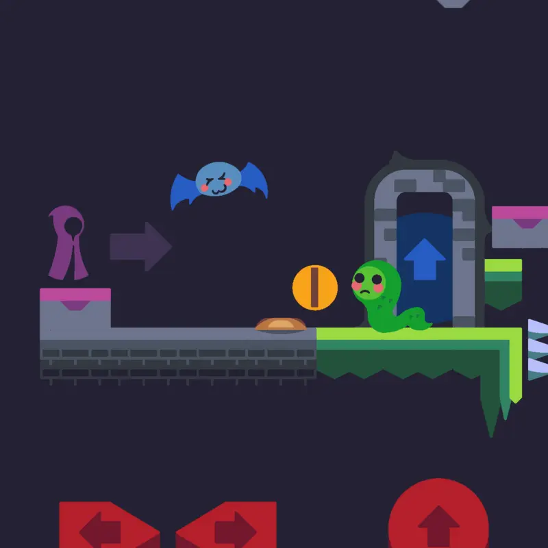 Game by @shivaay
