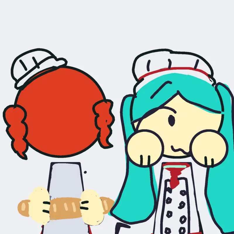 Game by @kuromi_lover123