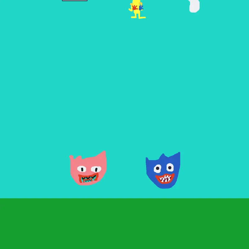 Game by @Alialmarry15