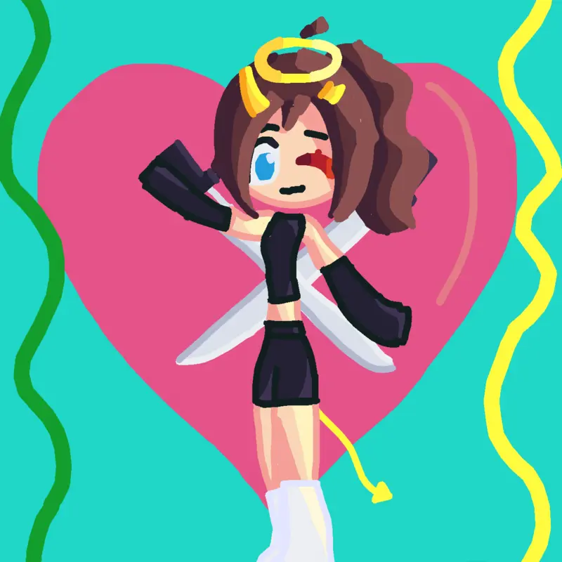 Game by @DianaRGB