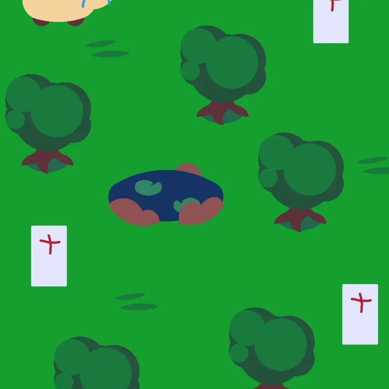 Game by @gangsus