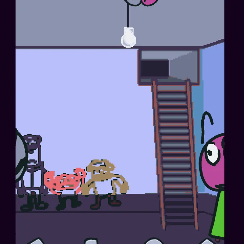 Game by @neyzan