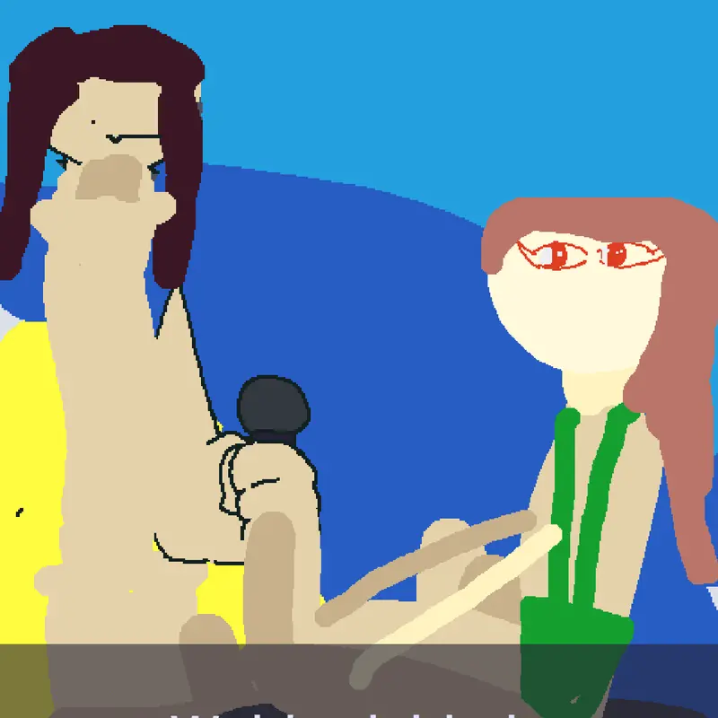 Game by @Morozzo_Queen_Q-a_