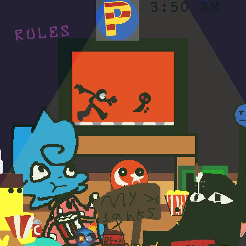 Game by @rama_dan