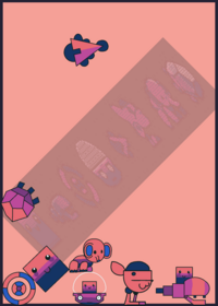 My gamemodes ragdoll! #geometrydash #gd