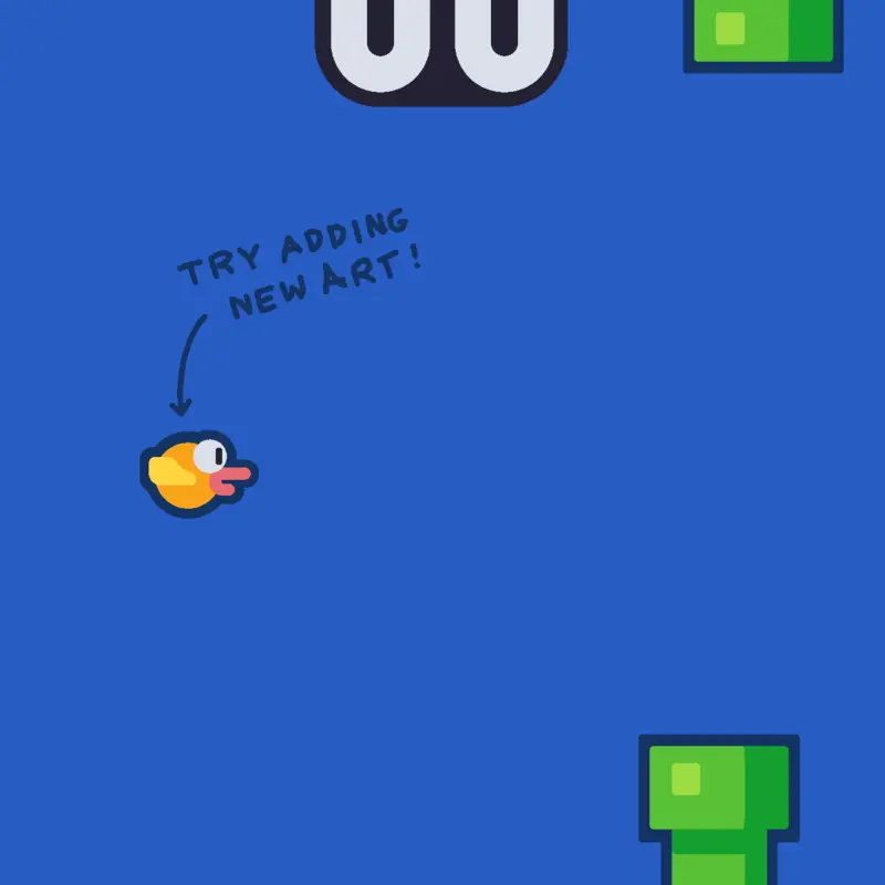 Game by @emiik