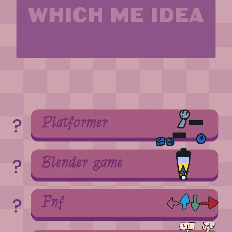 Game by @Grey629267