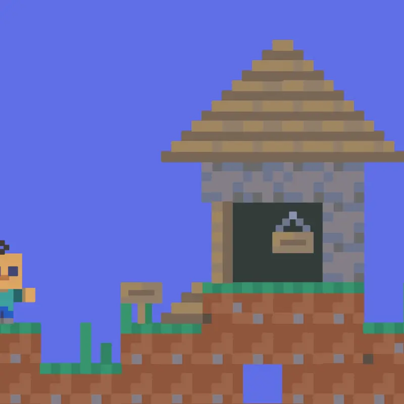 Game by @SunnyHatesGaming