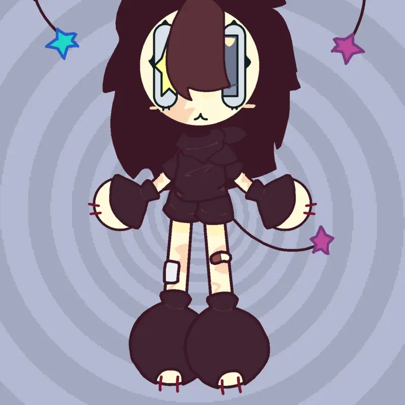 Game by @Aleena_ST4R