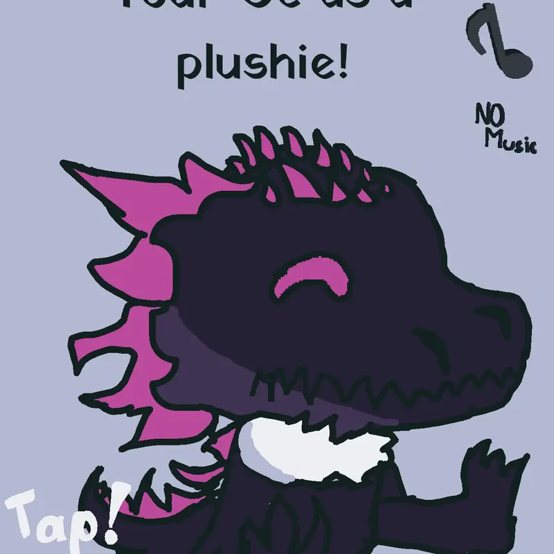 Game by @GodzillaRoblox