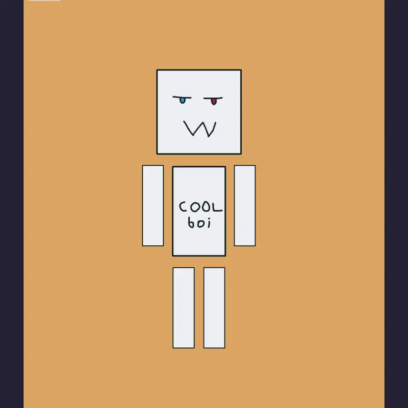 Game by @TheUndertale