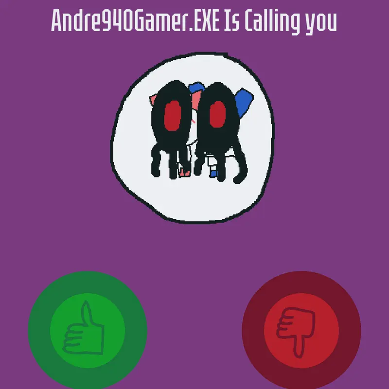 Game by @Andre940Gamer
