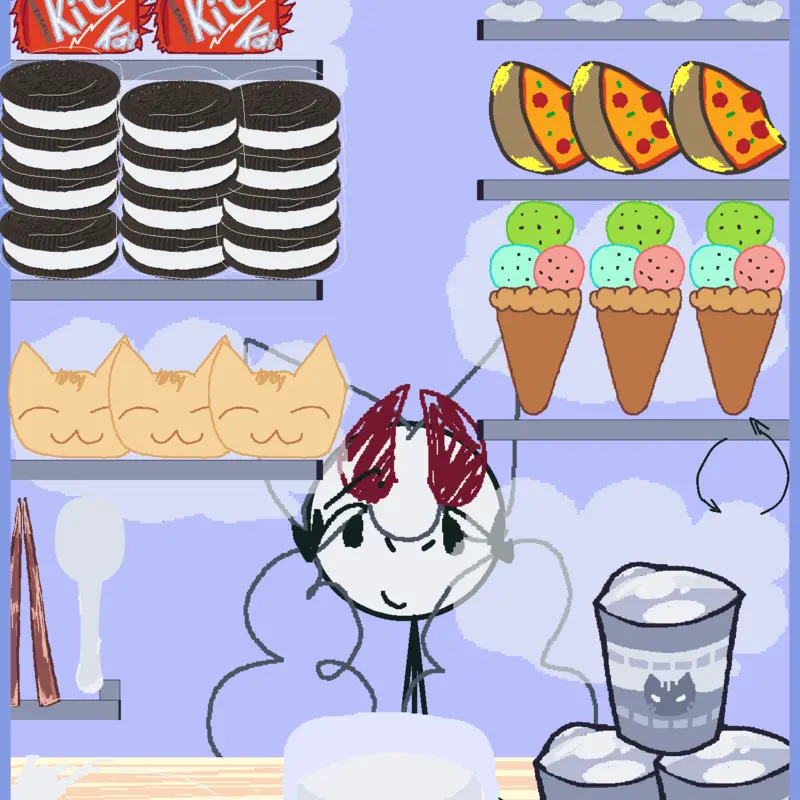 Game by @dory_the_doll