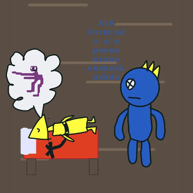 Game by @amarelo
