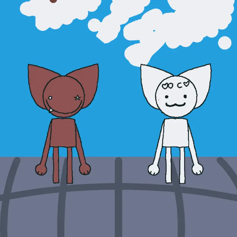 QNA incredibox KATS by @-intern-