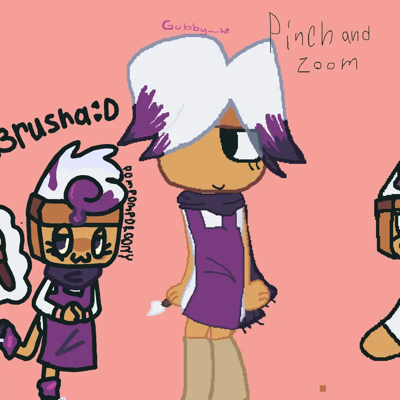 Game by @c0d
