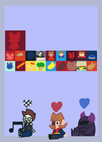 eddsworld chibis