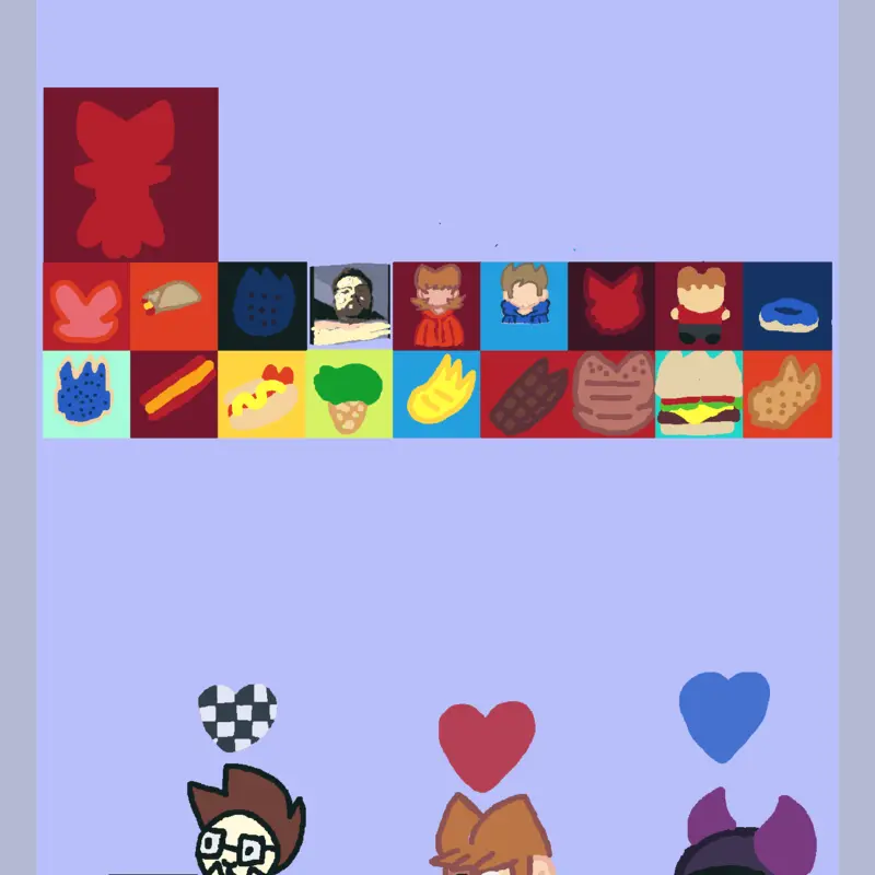 Game by @eddsworld-fan