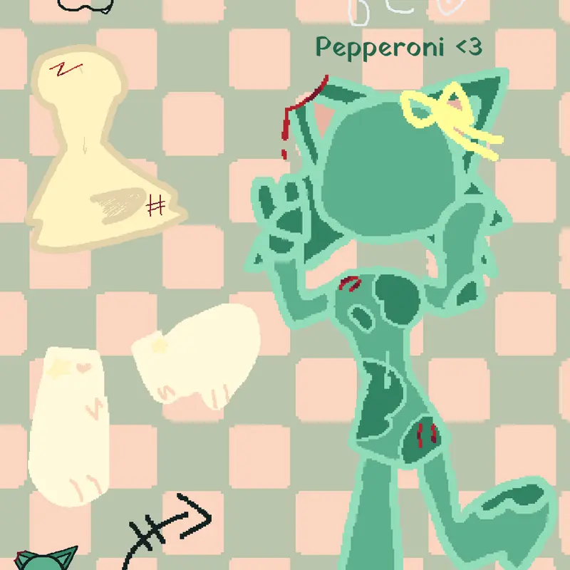 Game by @_Nyan_Cat_