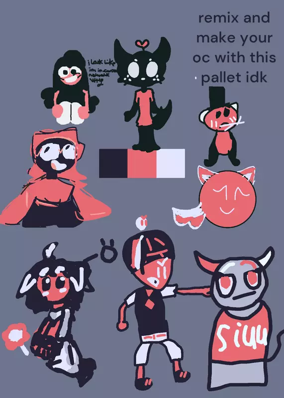 Game by @crystalVR