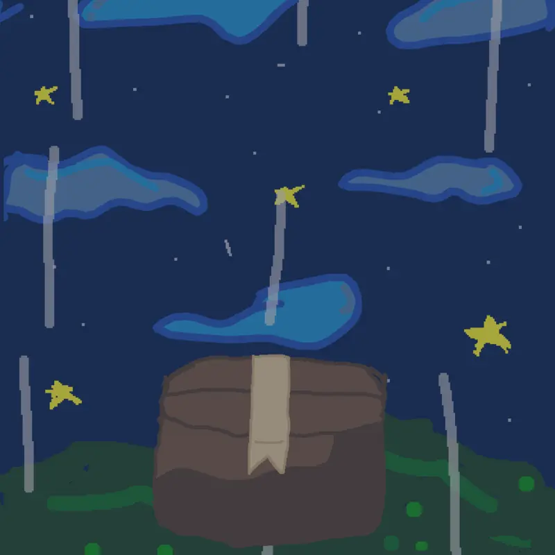 Game by @BEAUTIFULCHAOS