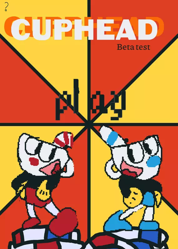 Game by @Angel2038