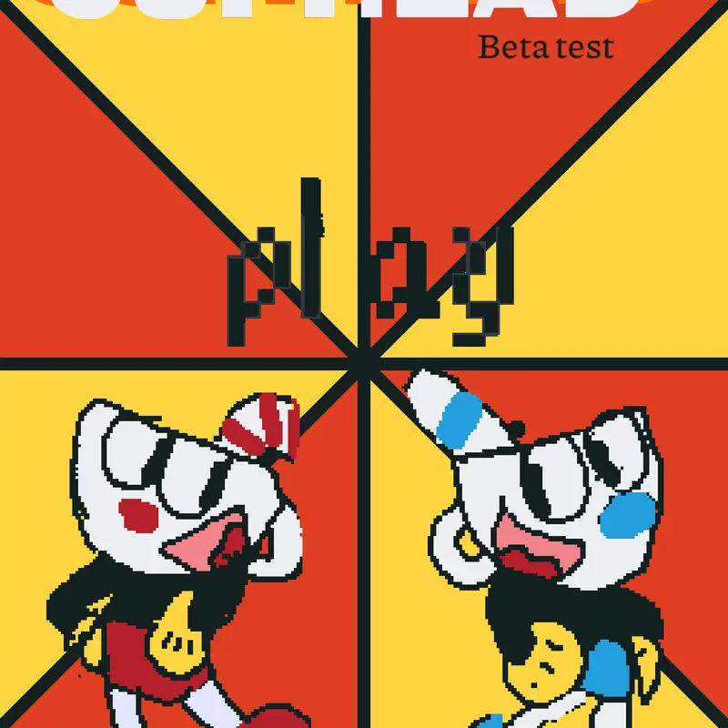 Game by @Angel2038