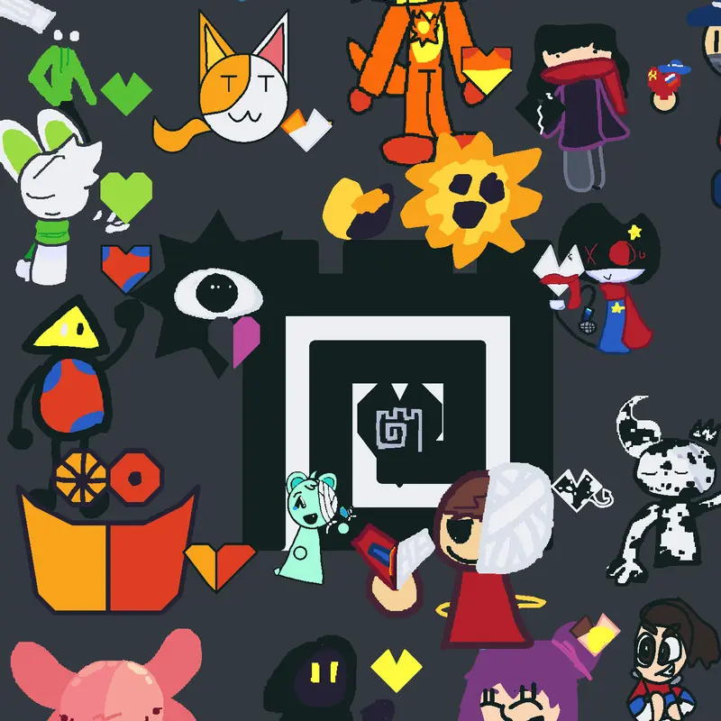 Game by @AikaTheMagicalGirl