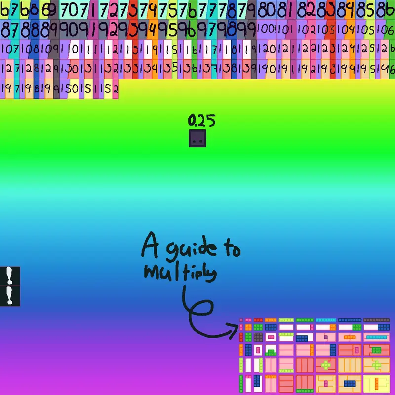 Game by @wesggidudk